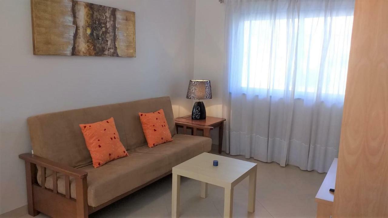T2 Tahiti - Terraco, Familiar, Garagem, Wifi Daire Quarteira Dış mekan fotoğraf